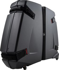 Pronájem přepravního boxu na kolo B&W Bike Box II