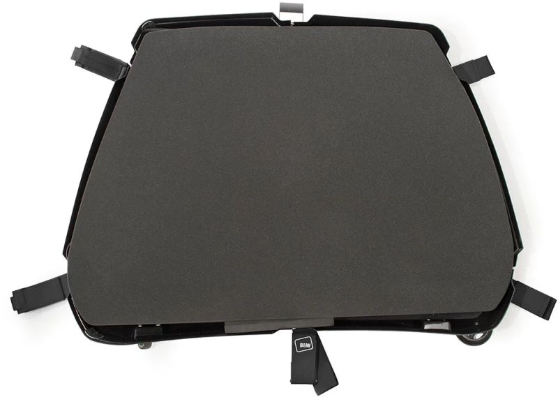 Pronájem přepravního boxu na kolo B&W Bike Box II