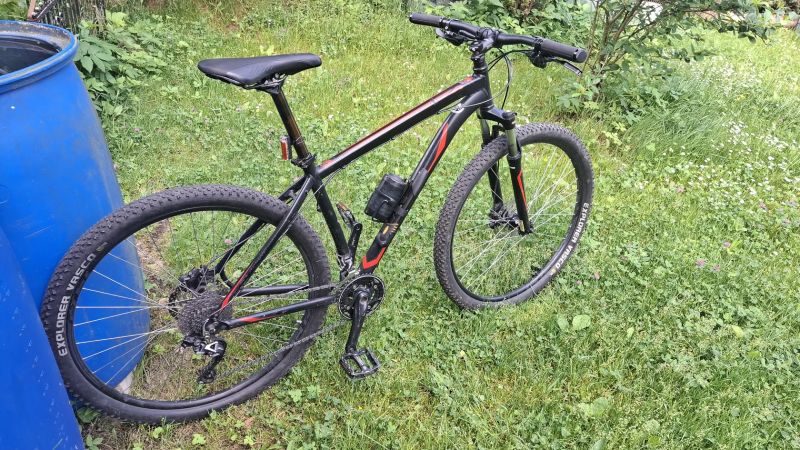 Specialized