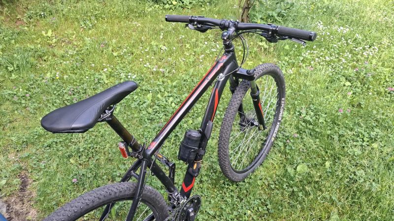 Specialized