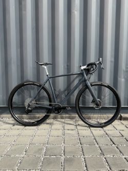 Cannondale Topstone L Sram Rival AXS