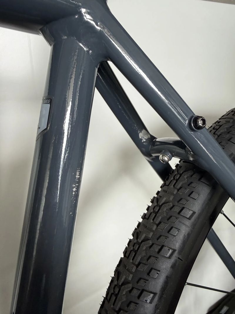 Cannondale Topstone L Sram Rival AXS