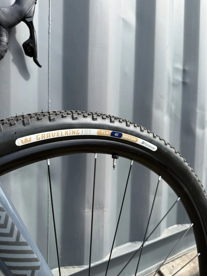 Cannondale Topstone L Sram Rival AXS