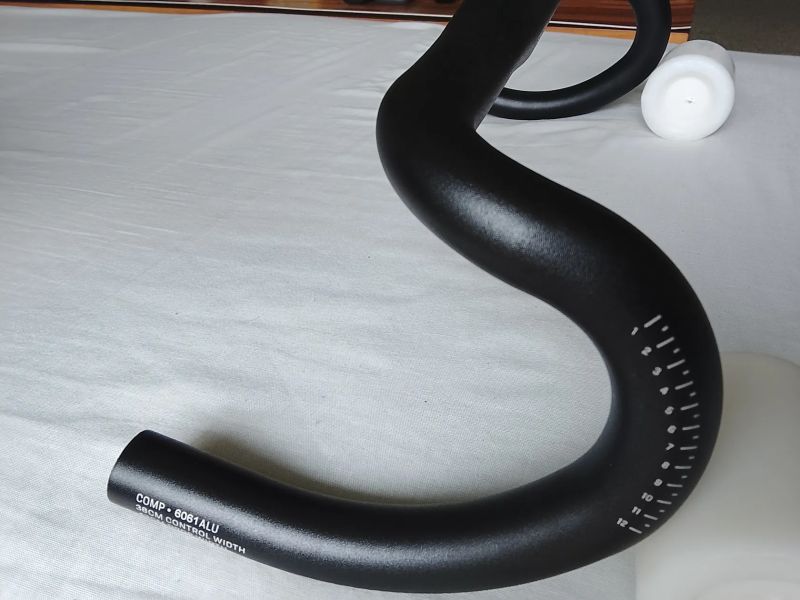 Bontrager Comp 380/420mm