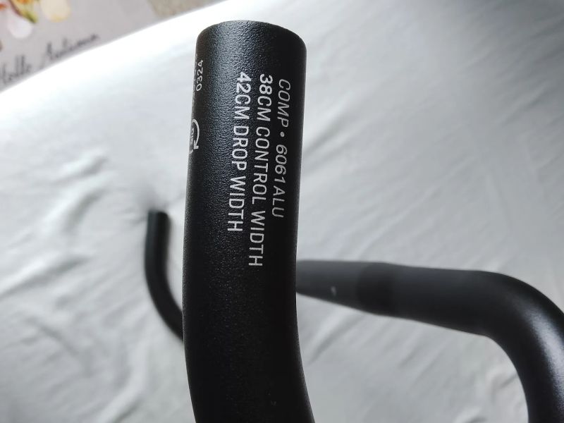 Bontrager Comp 380/420mm