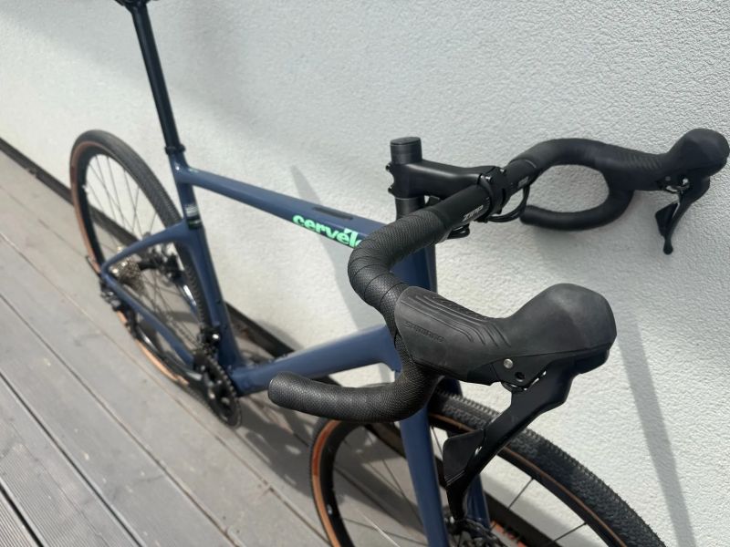 Cervélo Aspero GRX RX610 nove záruka
