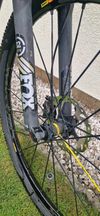 Simplon Pro Karbon
