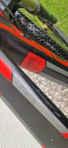 Simplon Pro Karbon