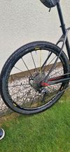 Simplon Pro Karbon