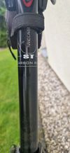 Simplon Pro Karbon