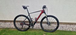 Simplon Pro Karbon