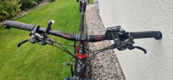 Simplon Pro Karbon