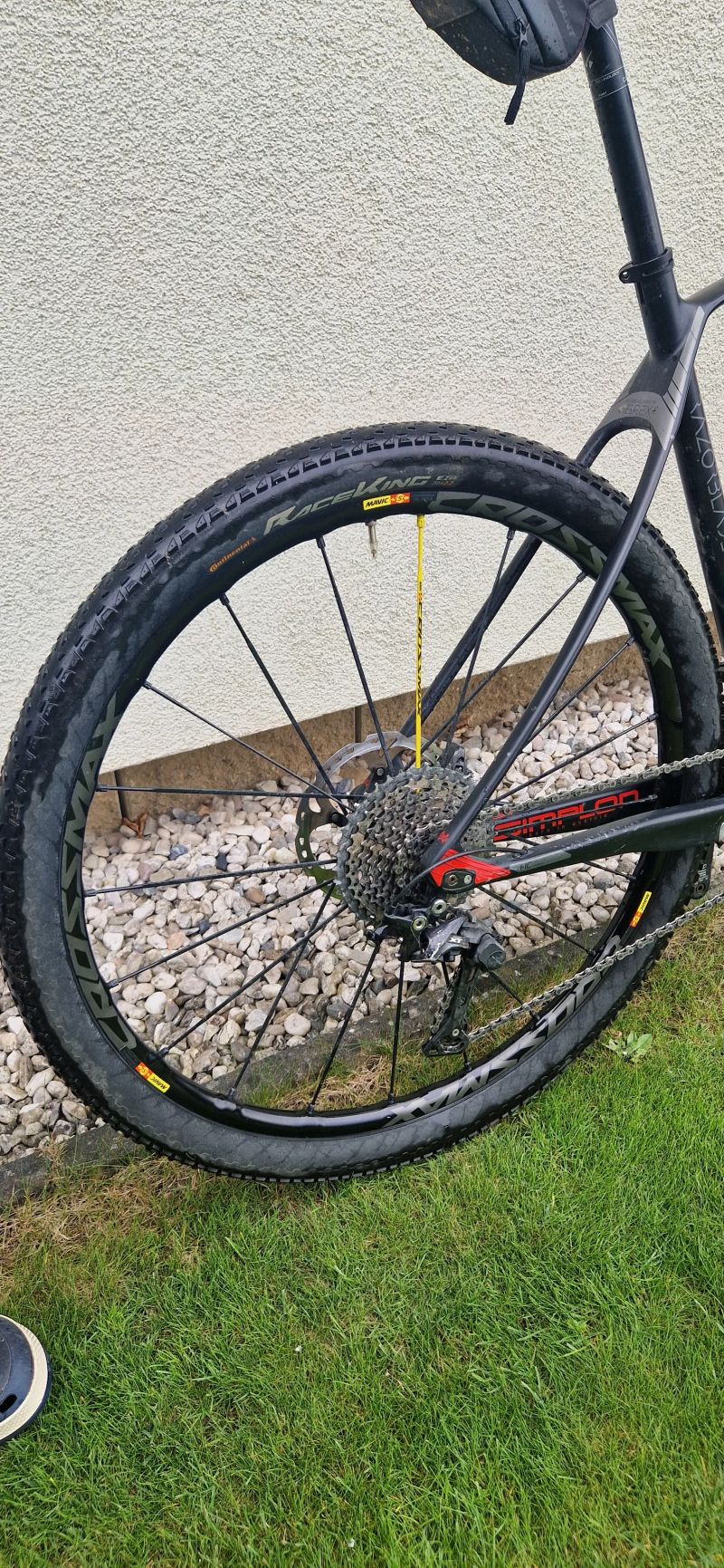 Simplon Pro Karbon