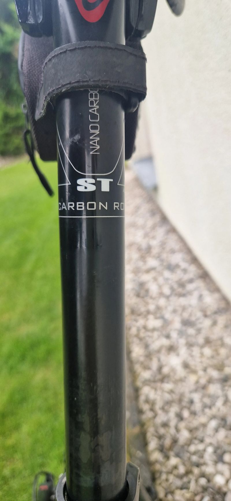 Simplon Pro Karbon