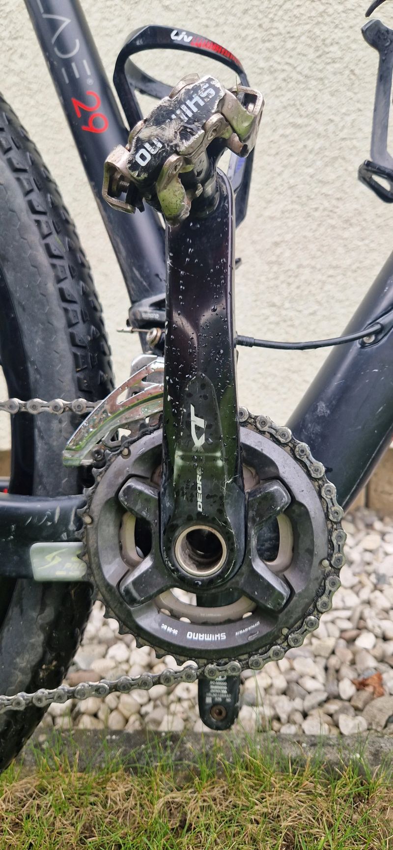Simplon Pro Karbon
