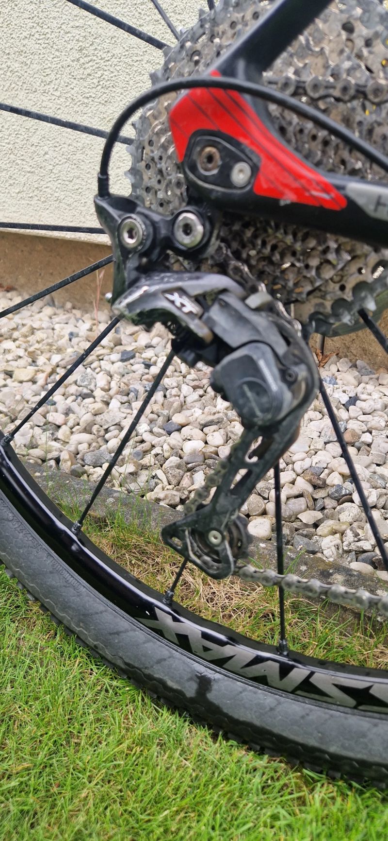 Simplon Pro Karbon