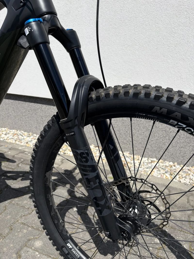 Rocky Mountain Altitude Powerplay Carbon 70 vel. XL