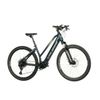 Crussis e-Cross low 9.8-S (630 Wh), model 2023.