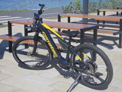 Corratec Corratec X-Vert Pro Plus
