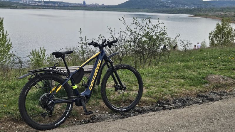 Corratec Corratec X-Vert Pro Plus