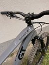 GT Sensor Carbon Elite