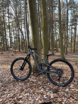 GT Sensor Carbon Elite