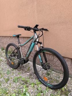 EasyBike EGA 2.0