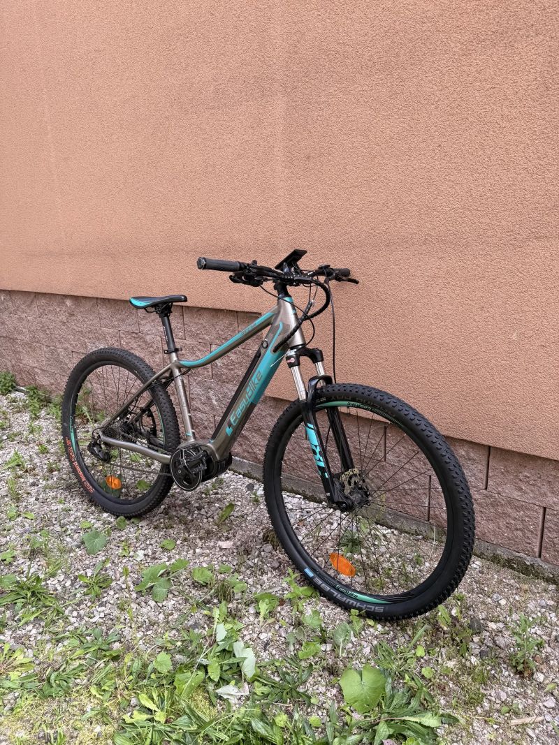 EasyBike EGA 2.0