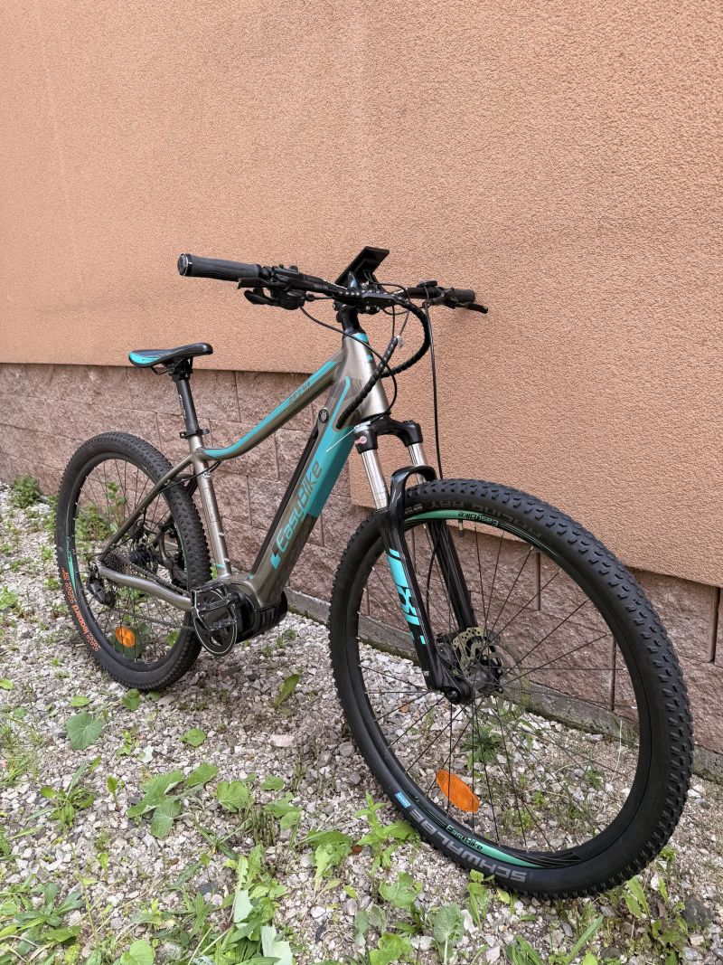 EasyBike EGA 2.0