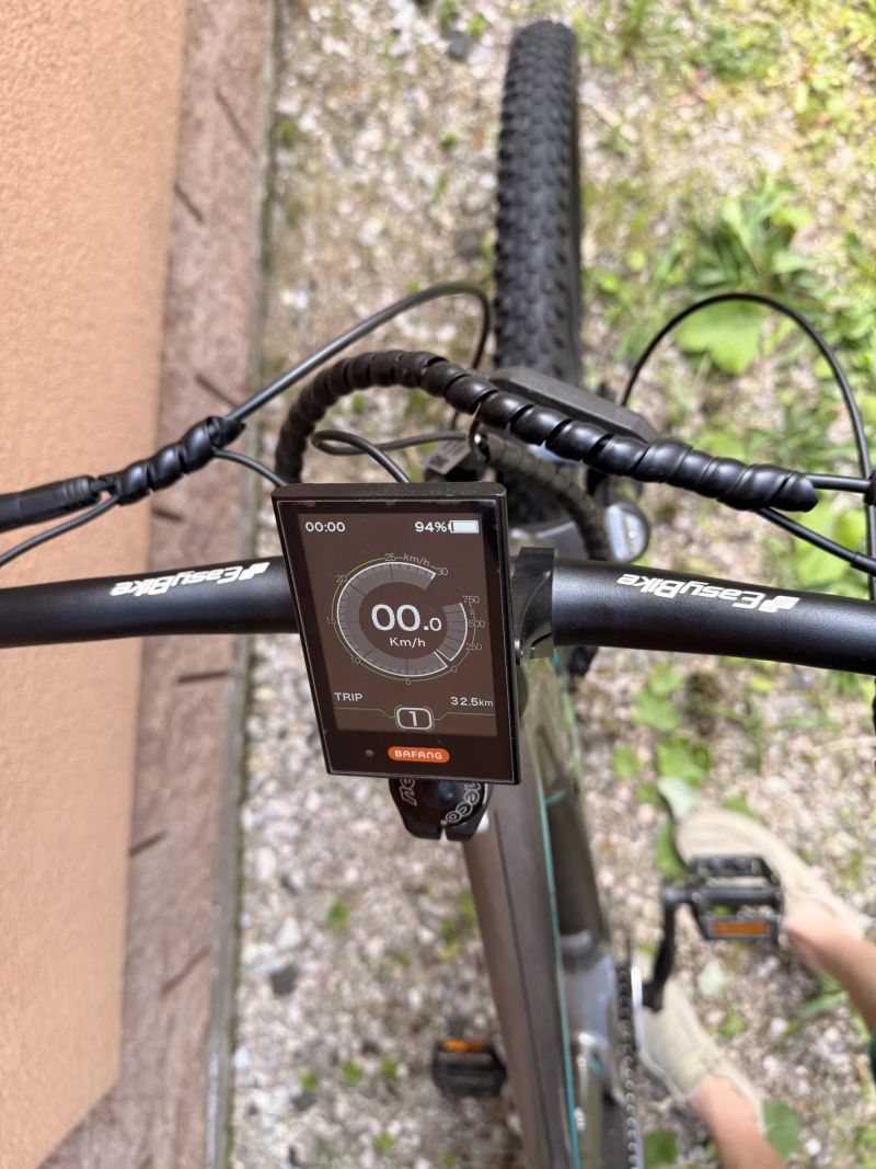 EasyBike EGA 2.0