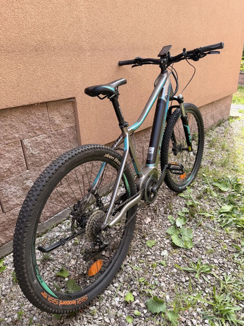 EasyBike EGA 2.0