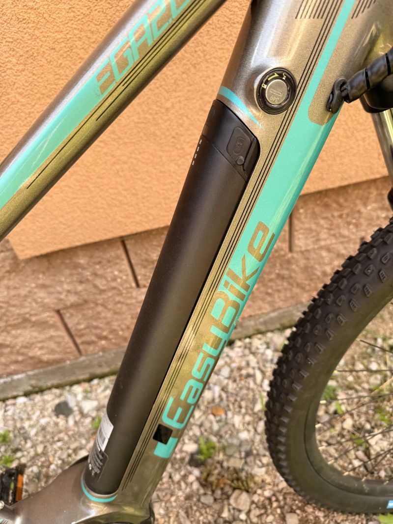 EasyBike EGA 2.0