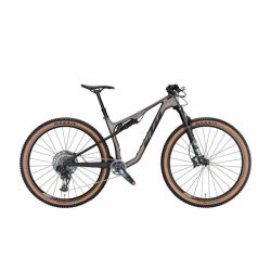 Nové KTM SCARP MT ELITE AXS ELDERBERRY MATT, původní cena 133.990 Kč