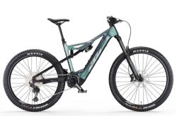 Nové karbonové elektrokolo KTM Macina Kapoho elite, pův. cena 164.690 Kč