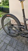 Scott Spark SL RC 