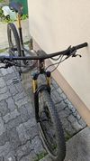Scott Spark SL RC 