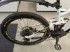 Crussis E-FULL 11.7 s motorem BOSCH