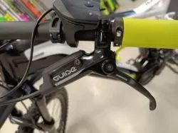 Crussis E-FULL 11.7 s motorem BOSCH