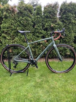 Specialized Diverge E5 Elite ( velikost 56)