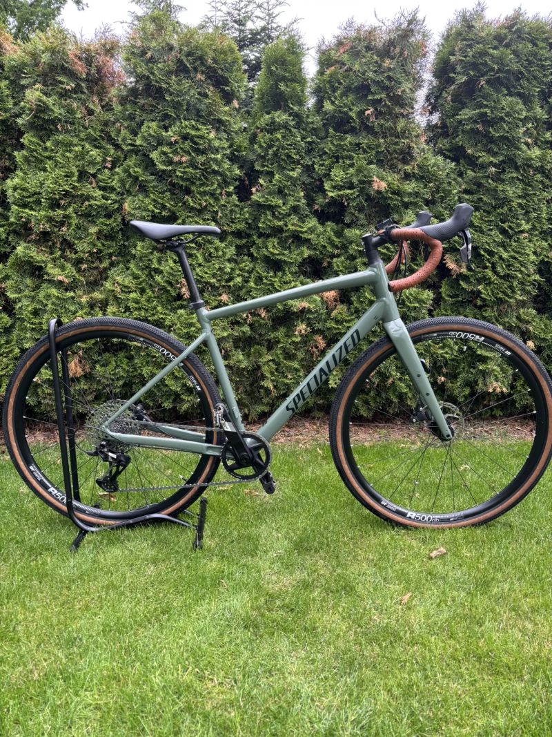 Specialized Diverge E5 Elite ( velikost 56)