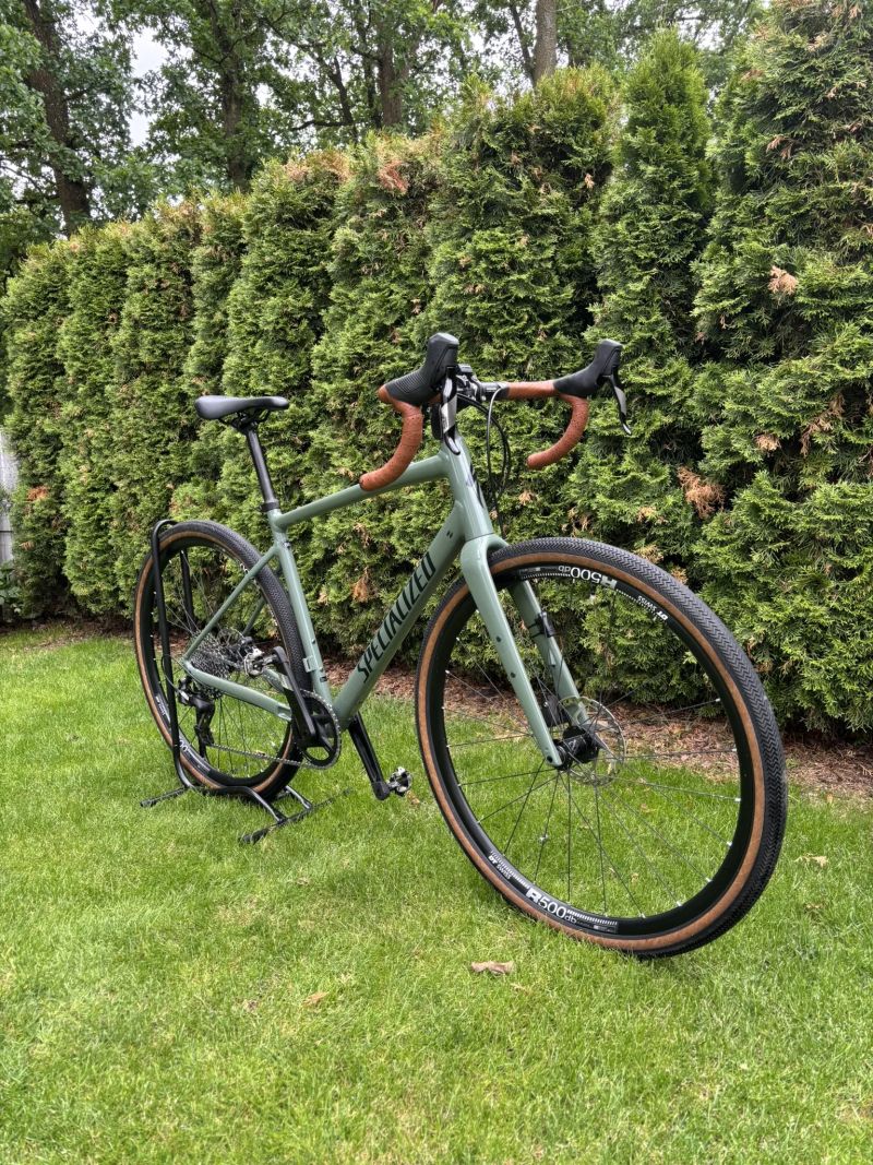 Specialized Diverge E5 Elite ( velikost 56)