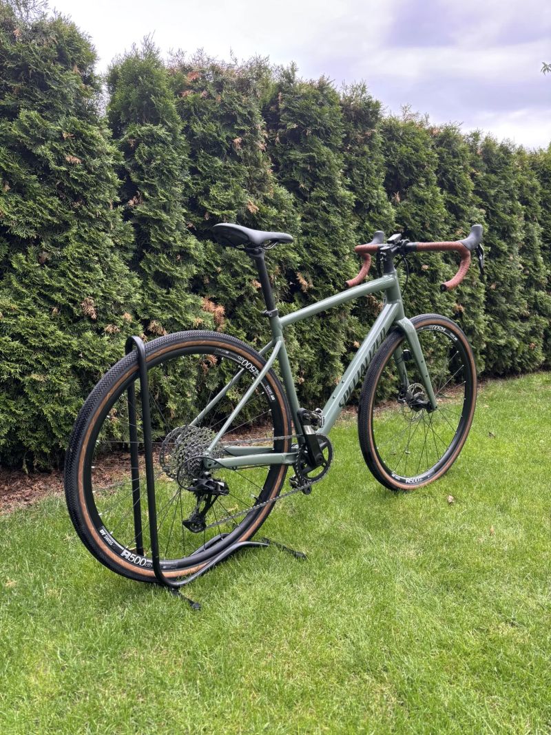 Specialized Diverge E5 Elite ( velikost 56)