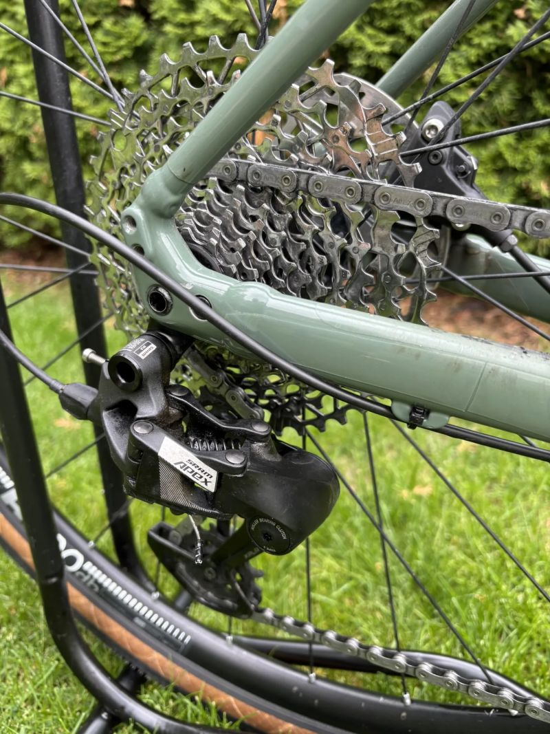Specialized Diverge E5 Elite ( velikost 56)