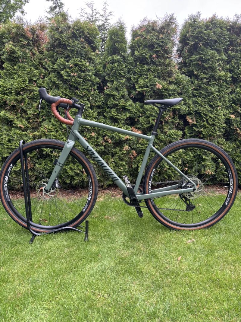 Specialized Diverge E5 Elite ( velikost 56)