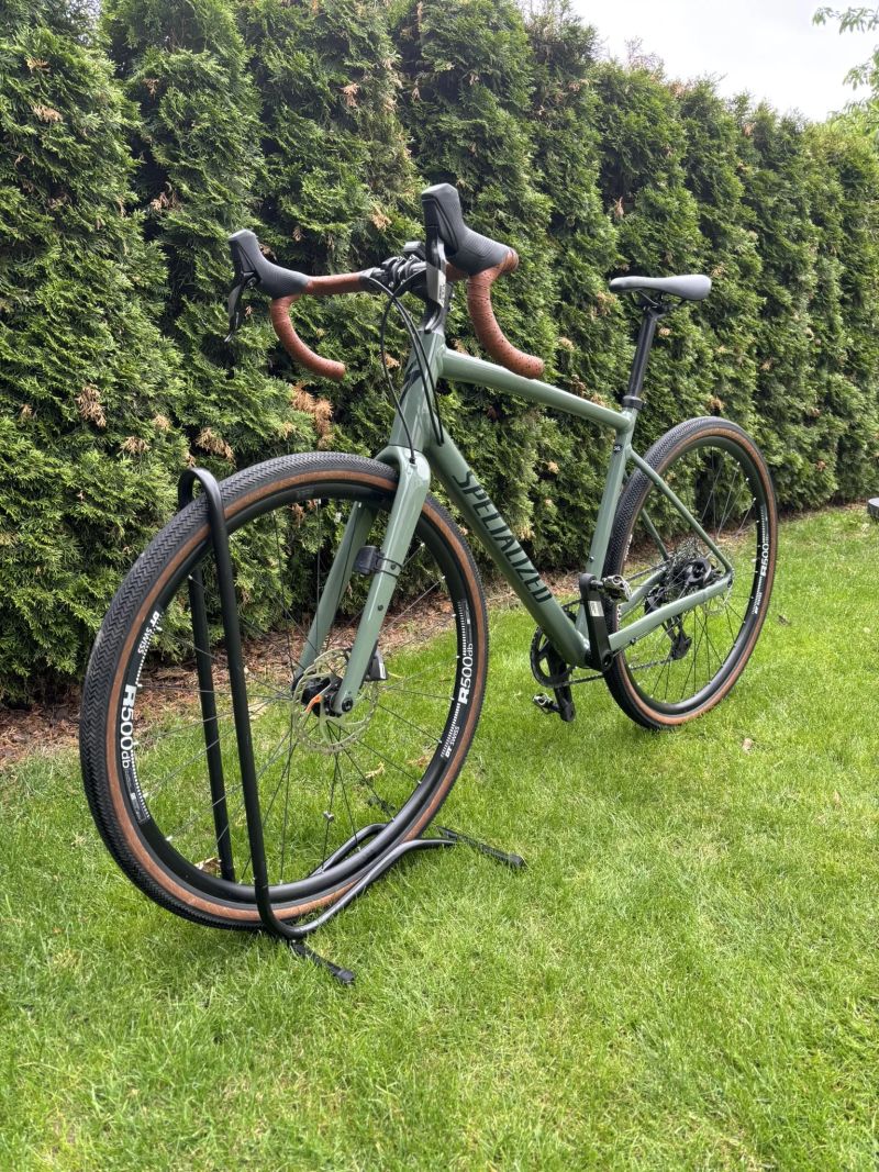 Specialized Diverge E5 Elite ( velikost 56)