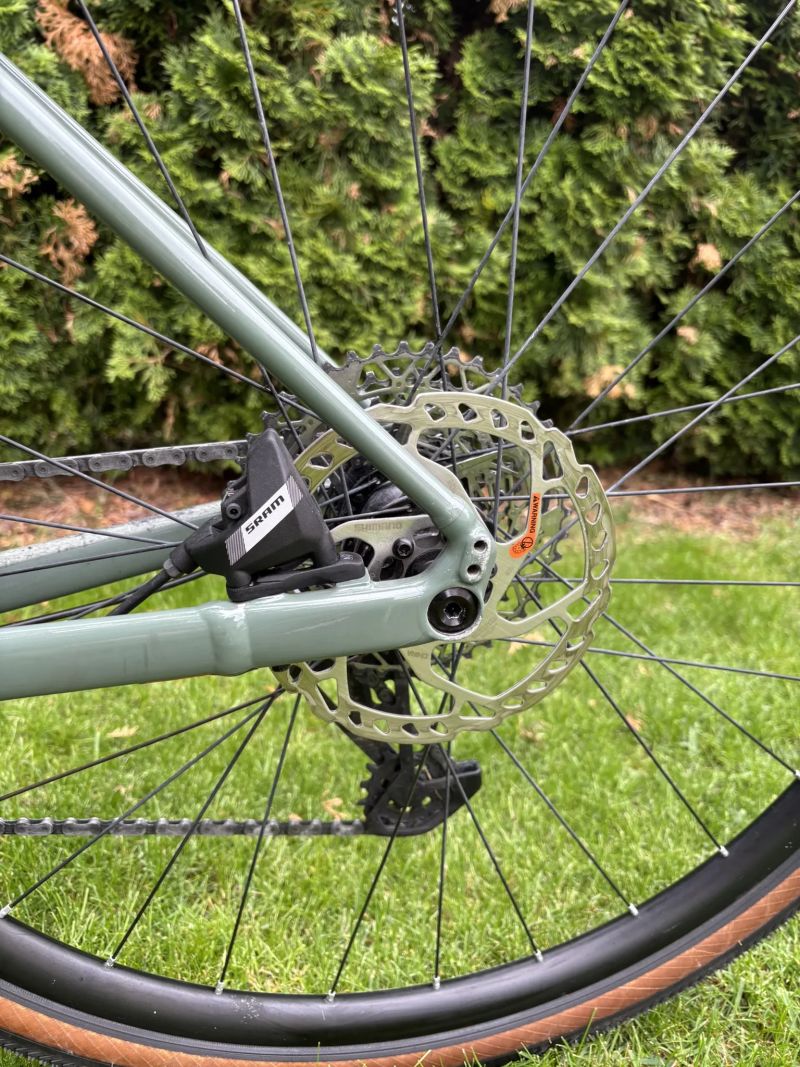 Specialized Diverge E5 Elite ( velikost 56)
