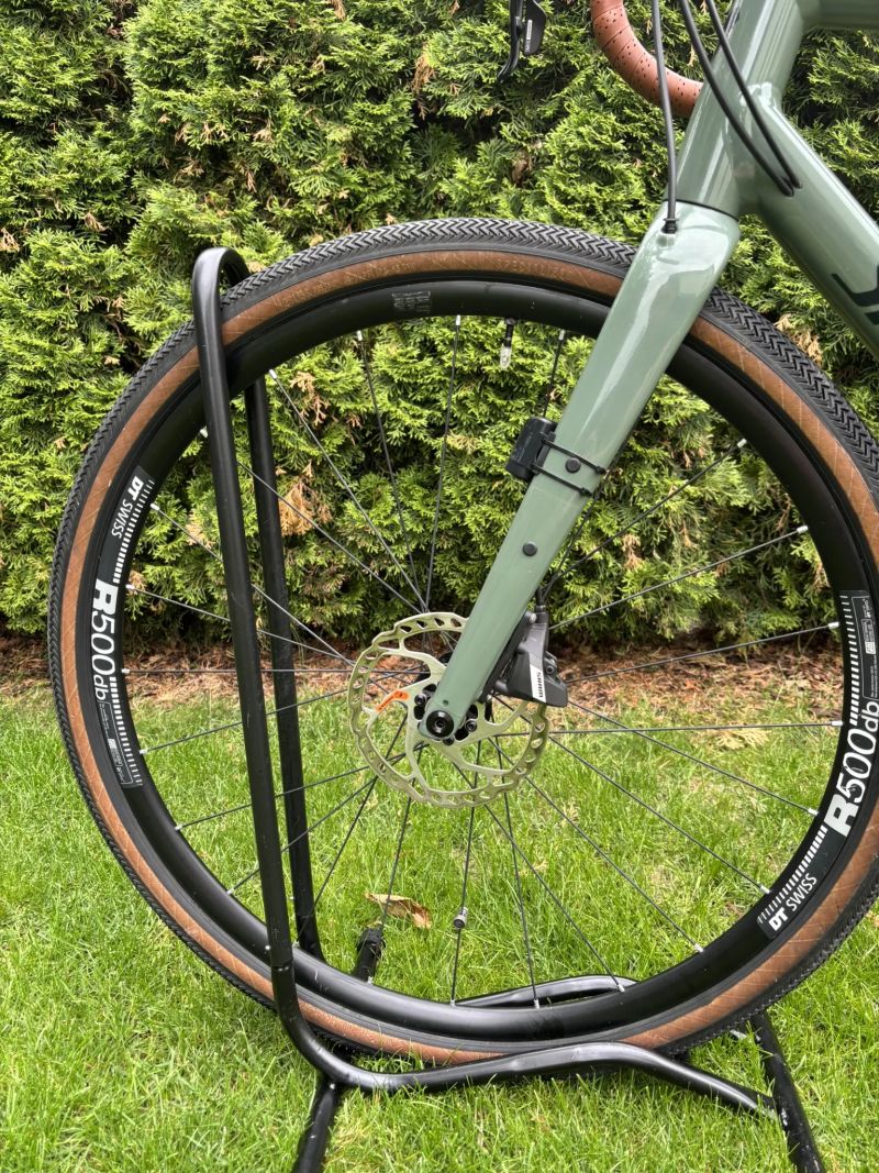 Specialized Diverge E5 Elite ( velikost 56)