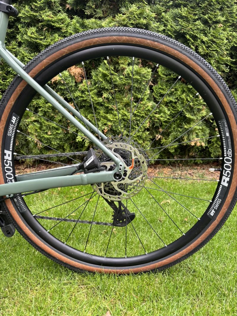 Specialized Diverge E5 Elite ( velikost 56)