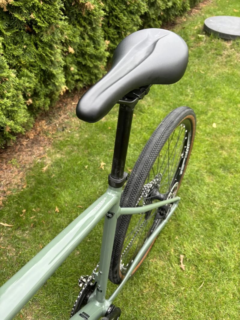 Specialized Diverge E5 Elite ( velikost 56)