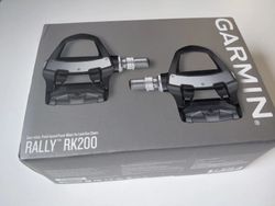 Garmin Rally RK200